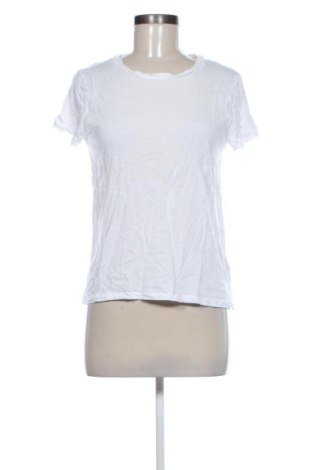 Damen T-Shirt H&M, Größe M, Farbe Weiß, Preis € 10,10, #137235309