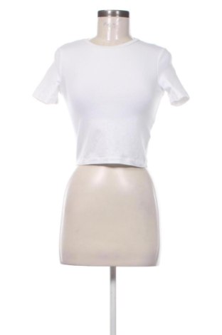 Dámské tričko Zara, Velikost S, Barva Bílá, Cena  194,00 Kč, #137236311