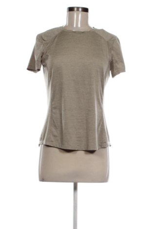 Tricou de femei H&M, Mărime M, Culoare Bej, Preț 37,00 Lei, #137239160