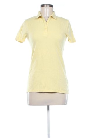 Tricou de femei LC Waikiki, Mărime M, Culoare Galben, Preț 52,49 Lei, #137247377