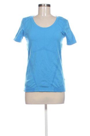 Tricou de femei Unbranded, Mărime M, Culoare Albastru, Preț 40,22 Lei, #137251464