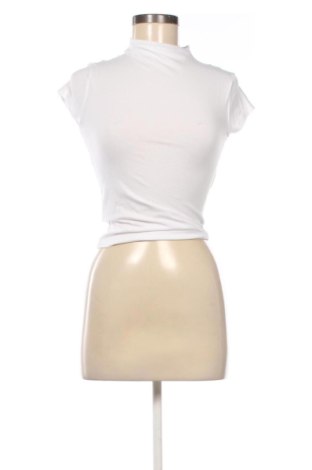 Dámské tričko Zara, Velikost XS, Barva Bílá, Cena  353,00 Kč, #137163440