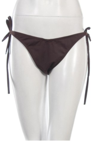 Damen-Badeanzug A Lot Less x About You, Größe XL, Farbe Braun, Preis 31,99 €, #137127277
