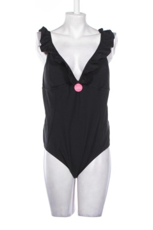 Dámske plavky  Accessorize, Veľkosť XXL, Farba Čierna, Cena  39,00 €, #137209795