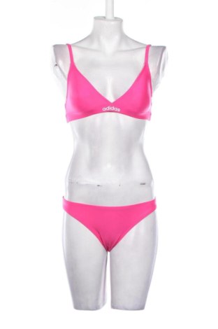 Damski strój kąpielowy Adidas, Rozmiar S, Kolor Różowy, Cena 285,99 zł, #137150037