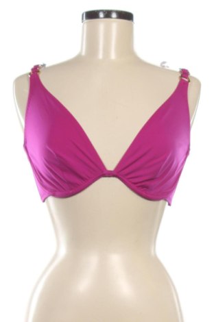 Дамски бански Agent Provocateur, Размер M, Цвят Лилав, Цена 135,49 €, #137073216