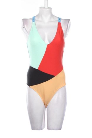 Damen-Badeanzug Cupshe, Größe L, Farbe Mehrfarbig, Preis € 47,00, #137133621