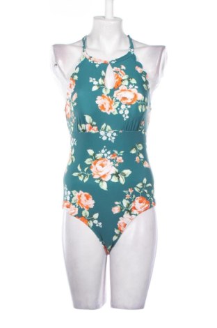 Damen-Badeanzug Cupshe, Größe M, Farbe Mehrfarbig, Preis € 44,00, #137144840
