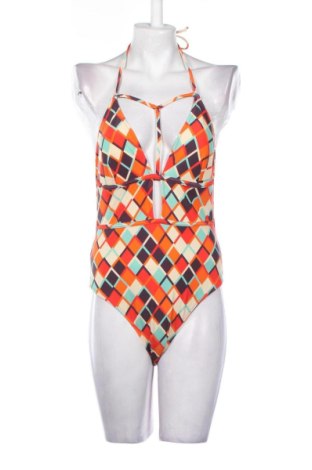 Дамски бански Cupshe, Размер L, Цвят Многоцветен, Цена 47,00 €, #137145008