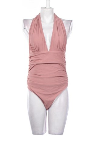 Damen-Badeanzug Cupshe, Größe XL, Farbe Aschrosa, Preis € 50,00, #137145073