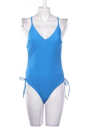 Дамски бански Cupshe, Размер M, Цвят Син, Цена 43,00 €, #137146521
