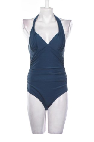 Дамски бански Cupshe, Размер M, Цвят Син, Цена 43,00 €, #137146541