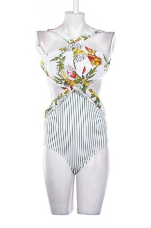 Дамски бански Cupshe, Размер M, Цвят Многоцветен, Цена 44,00 €, #137146981