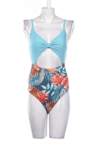 Дамски бански Cupshe, Размер M, Цвят Многоцветен, Цена 44,00 €, #137147198