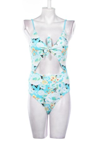 Дамски бански Cupshe, Размер M, Цвят Многоцветен, Цена 44,00 €, #137147349