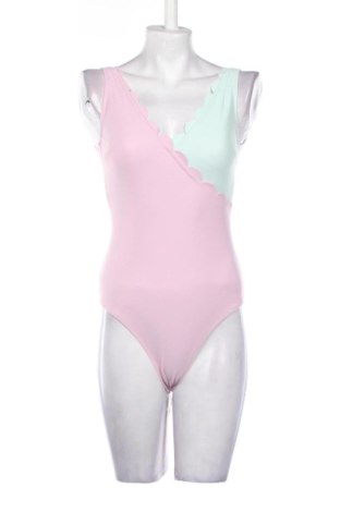 Дамски бански Cupshe, Размер S, Цвят Многоцветен, Цена 54,00 €, #137147661