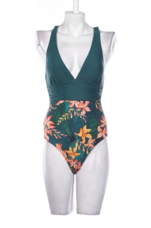 Дамски бански Cupshe, Размер S, Цвят Многоцветен, Цена 54,00 €, #137147701