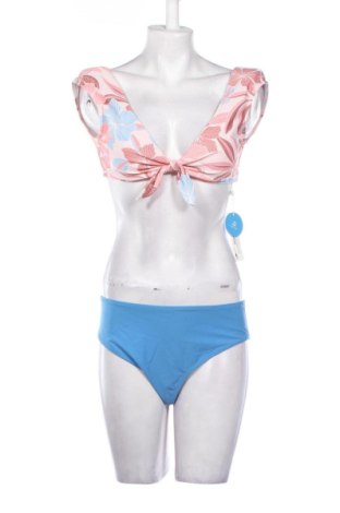 Damen-Badeanzug Cupshe, Größe L, Farbe Mehrfarbig, Preis € 50,00, #137147879