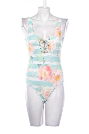 Дамски бански Cupshe, Размер S, Цвят Многоцветен, Цена 54,00 €, #137148015