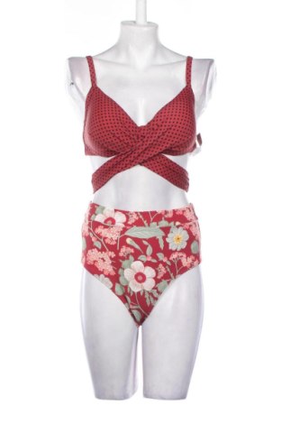 Дамски бански Cupshe, Размер M, Цвят Многоцветен, Цена 44,00 €, #137148122