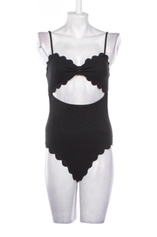 Дамски бански Cupshe, Размер S, Цвят Черен, Цена 55,00 €, #137148156