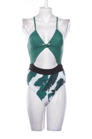Дамски бански Cupshe, Размер S, Цвят Многоцветен, Цена 54,00 €, #137148183