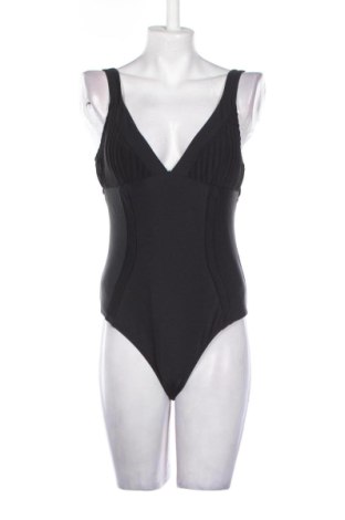 Costum de baie de damă Cupshe, Mărime L, Culoare Negru, Preț 252,99 Lei, #137160288