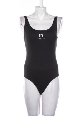 Costum de baie de damă Elbsand, Mărime L, Culoare Negru, Preț 302,99 Lei, #137163600