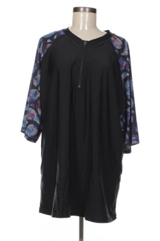 Damen-Badeanzug Halcurt, Größe 4XL, Farbe Mehrfarbig, Preis € 18,00, #137172054