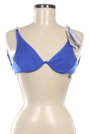 Costum de baie de damă Hunkemoller, Mărime XS, Culoare Albastru, Preț 133,99 Lei, #137067695