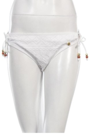 Damen-Badeanzug Lascana, Größe L, Farbe Weiß, Preis € 23,99, #137127219
