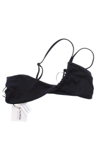 Дамски бански Pull&Bear, Размер S, Цвят Черен, Цена 9,20 €, #137088412