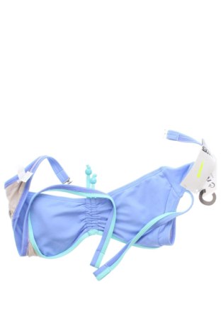 Damski strój kąpielowy Unbranded, Rozmiar M, Kolor Niebieski, Cena 65,33 zł, #137082641