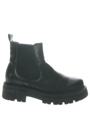 Damen Stiefeletten Apple of Eden, Größe 39, Farbe Schwarz, Preis 112,99 €, #137145050