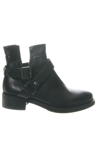 Damen Stiefeletten BOSS, Größe 37, Farbe Schwarz, Preis 158,00 €, #137125557