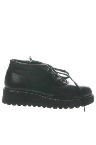 Damenschuhe Donna Ricco, Größe 37, Farbe Schwarz, Preis 46,00 €, #137116157