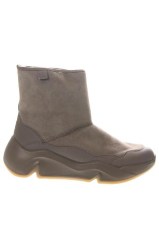 Damen Stiefeletten ECCO, Größe 37, Farbe Beige, Preis € 137,99, #137145296