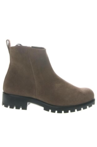 Damskie botki ECCO, Rozmiar 40, Kolor Beżowy, Cena 614,99 zł, #137174413