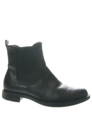 Dámské poltopánky ECCO, Veľkosť 40, Farba Čierna, Cena  87,84 €, #137182104