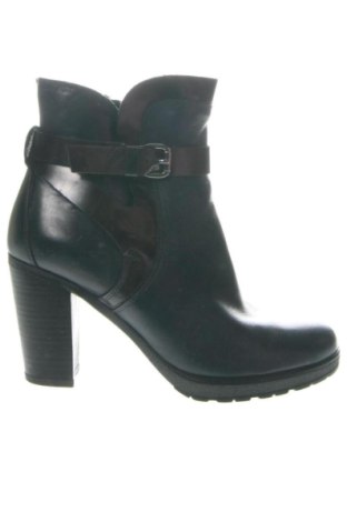 Damen Stiefeletten Flavia Passini, Größe 37, Farbe Blau, Preis € 37,34, #137139597