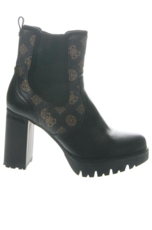 Damen Stiefeletten Guess, Größe 38, Farbe Mehrfarbig, Preis 64,00 €, #137176238