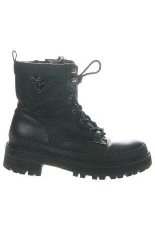 Dámské poltopánky Guess, Veľkosť 39, Farba Čierna, Cena  103,95 €, #137217770