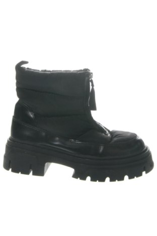 Dámské boty  H&M, Velikost 38, Barva Černá, Cena  532,00 Kč, #137072658
