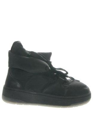 Botine de damă H&M, Mărime 37, Culoare Negru, Preț 78,74 Lei, #137163860