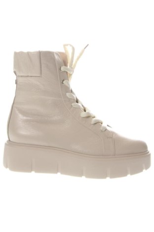Dámské poltopánky Hogl, Veľkosť 41, Farba Béžová, Cena  209,95 €, #137145108