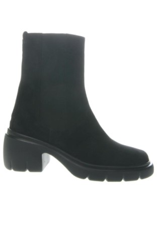 Dámské poltopánky Hogl, Veľkosť 40, Farba Čierna, Cena  209,95 €, #137170864