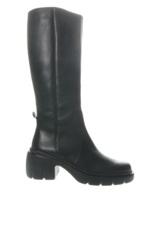 Damskie botki Hogl, Rozmiar 38, Kolor Czarny, Cena 904,99 zł, #137170963