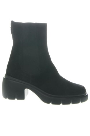 Damskie botki Hogl, Rozmiar 38, Kolor Czarny, Cena 904,99 zł, #137171022
