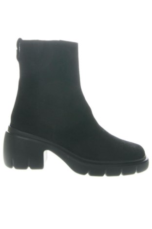 Damskie botki Hogl, Rozmiar 38, Kolor Czarny, Cena 904,99 zł, #137171076