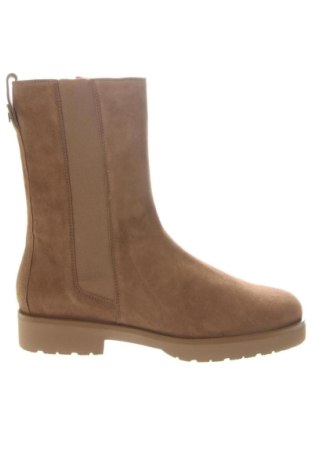 Dámské poltopánky Hogl, Veľkosť 41, Farba Béžová, Cena  209,95 €, #137171086